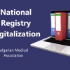 National Registry Digitalization - The Bulgarian Medical Association