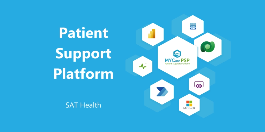 Patient Support Platform - SAT Health