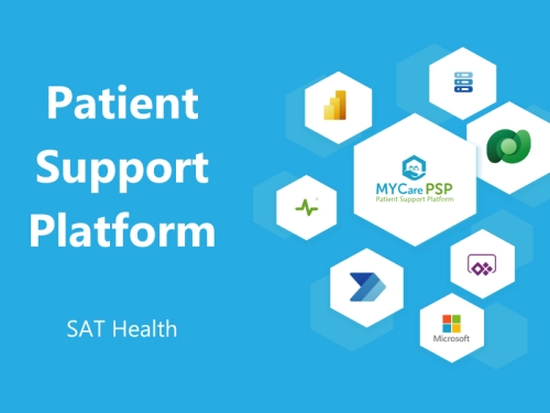 Patient Support Platform - SAT Health