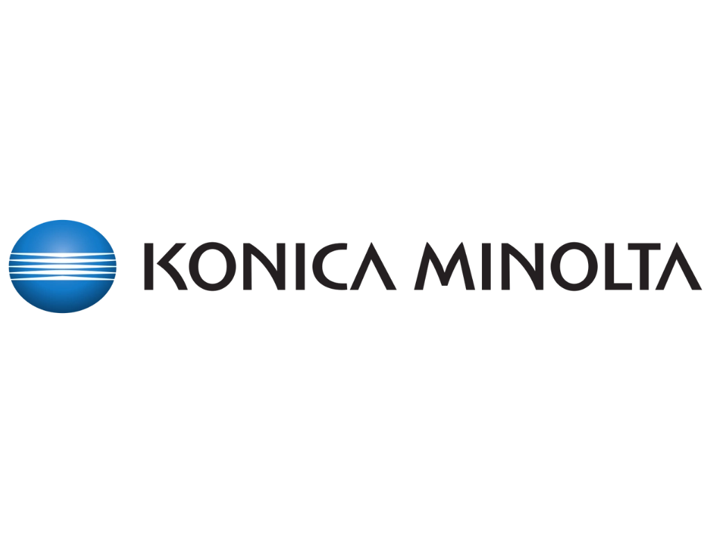 Konica Minolta