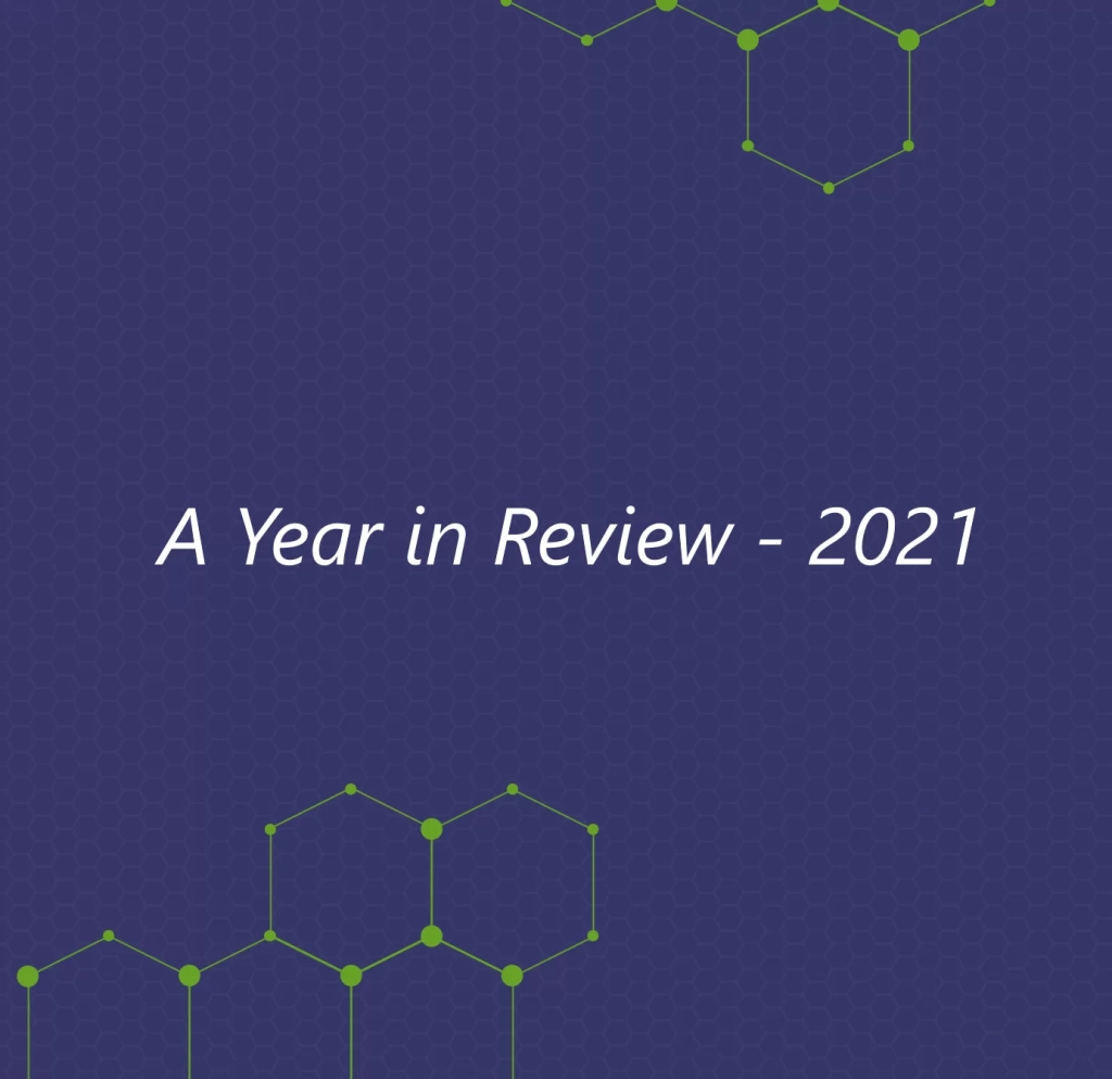 2022: Year Review