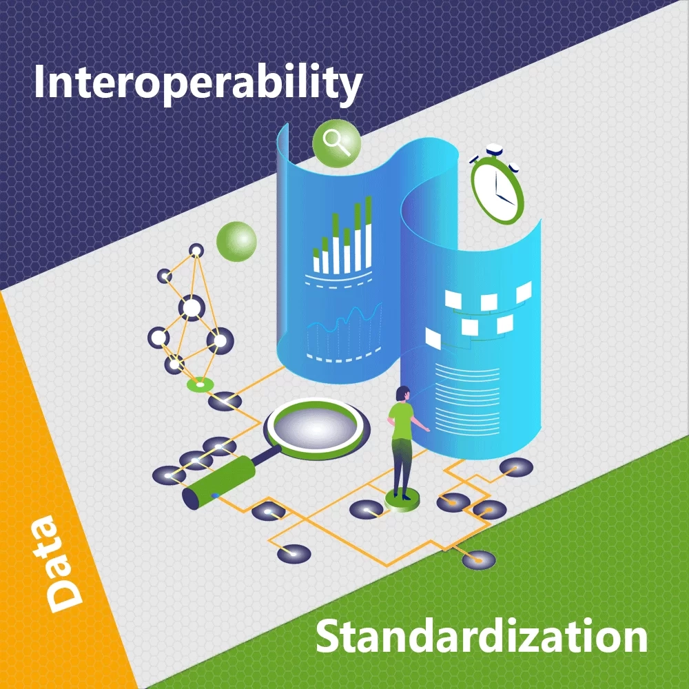 The Importance of Interoperability and Standardization of Health Data