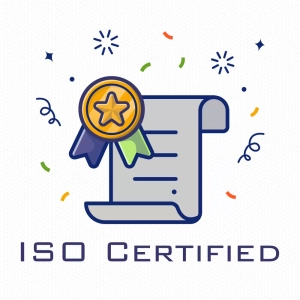 What is ISO certification? Why it is better to choose an ISO certified services vendor