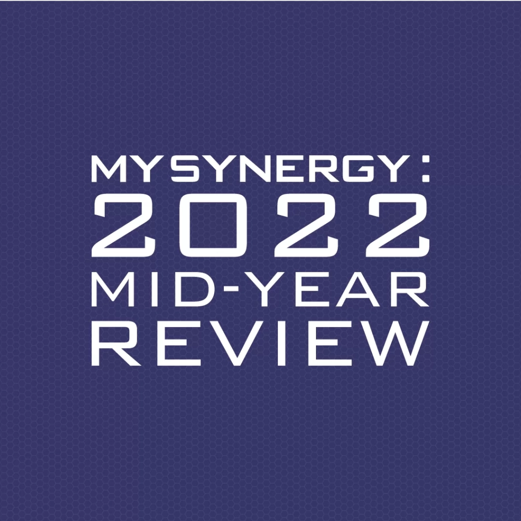 2022 Mid-year Review