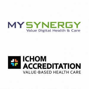 ICHOM Partnership Announcement