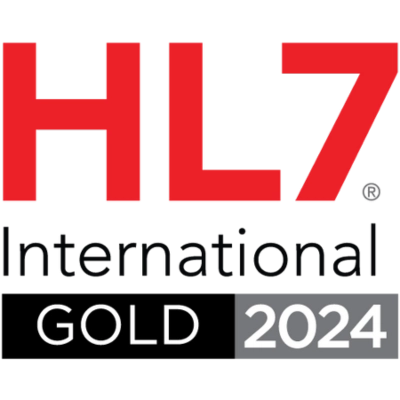 HL7 International Gold