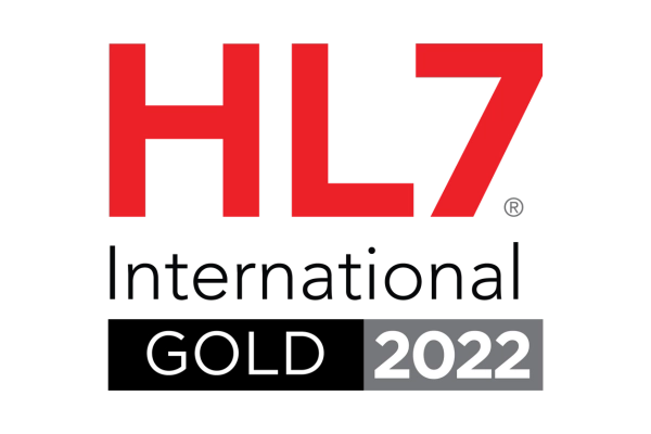 HL7 International Gold