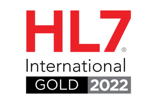 HL7 International Gold