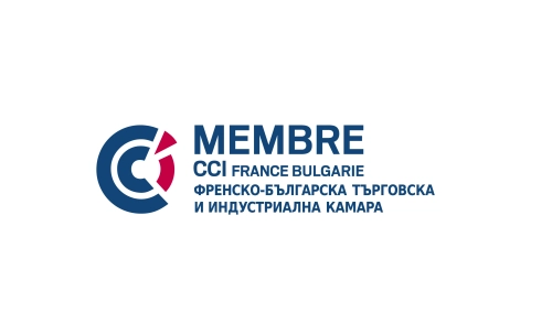 Membre CCI France Bulgarie