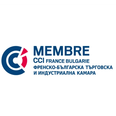 Membre CCI France Bulgarie