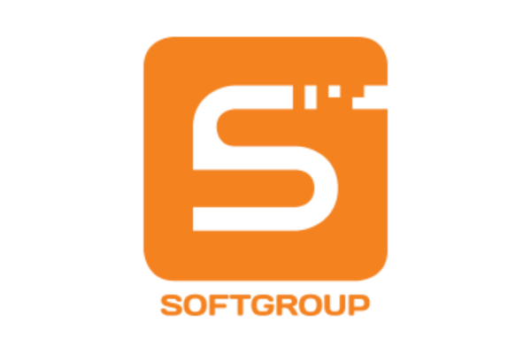 SoftGroup