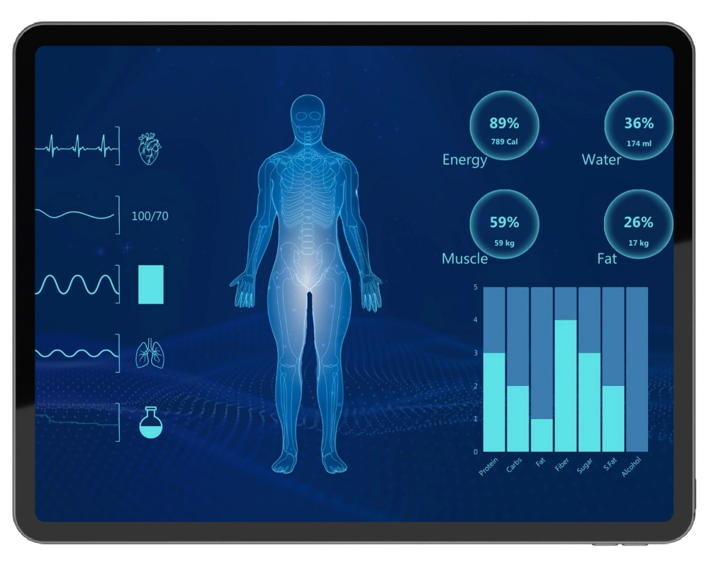 CXR Insight Pro