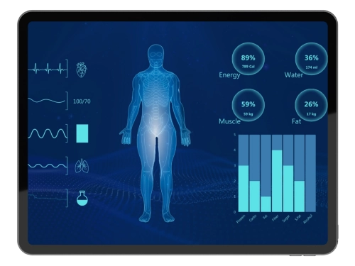 CXR Insight Pro